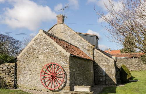 The Coach House - Foto 29