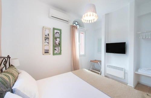 Pirgos Suites - Foto 70