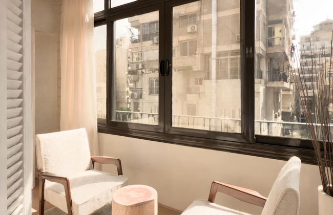 Xuru Stays I The 2bdr Crimson Crib @ The Heart Of Heliopolis - Foto 27