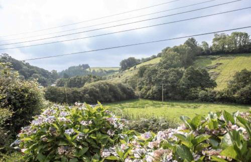 Dog friendly rural retreat with countryside views - Foto 19