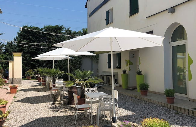 Agriturismo Beatilla - Foto 69