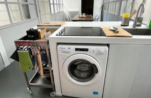 Roma Stazione Termini 300 mq appartamento con 4 camere vista e idromassaggio - Foto 17