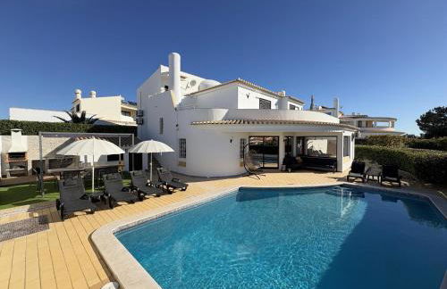 Villa Cristina 17 - 500 m from the Beach - Foto 9