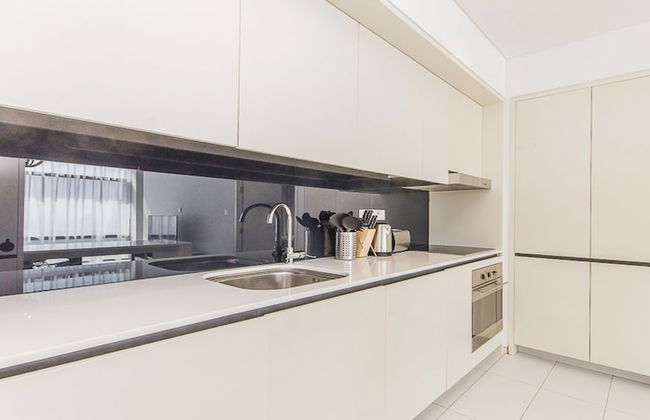 DHH - Index Tower - Foto 25