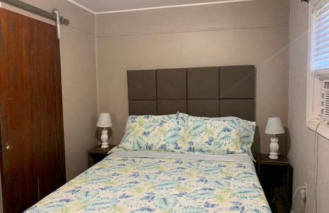 Nature Coast Inn and Cottages - Foto 3