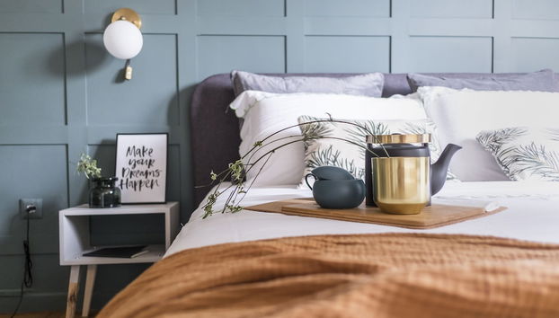 Live Life Acropolis - Foto 4, Habitación