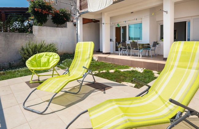 Apartment Goran - Foto 18