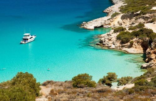 Villa Melina - Photo 40