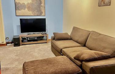 Dartford Cozy One-Bedroom Flat - Sleeps 2 - Foto 12