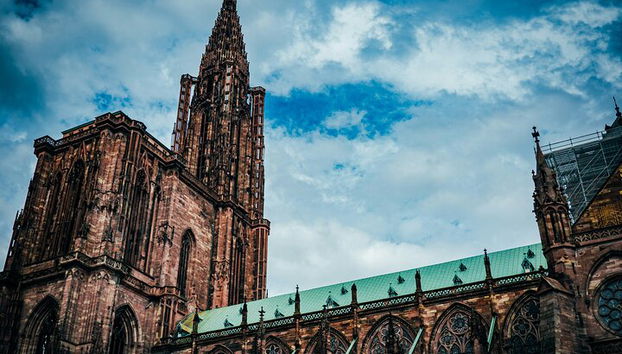 Straßburgs Geheimnisse: 2-stündiges privates geführtes Wanderabenteuer - Foto 4