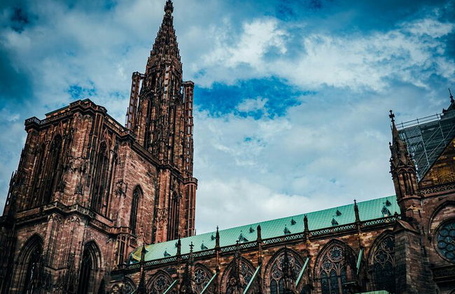 Straßburgs Geheimnisse: 2-stündiges privates geführtes Wanderabenteuer - Foto 4