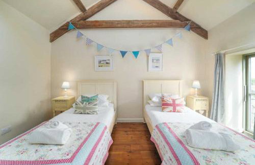 Lower Trowan Cottage - Foto 33