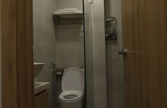 Tourane Apartment & Hotel - Foto 13