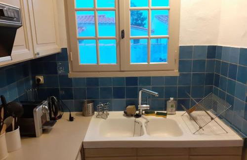 Belle maison familiale à 3 minutes de la plage - Foto 15