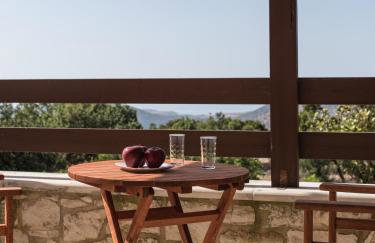 Koules Estate, with Private Pools & BBQ - embracing Nature, By ThinkVilla - Photo 26