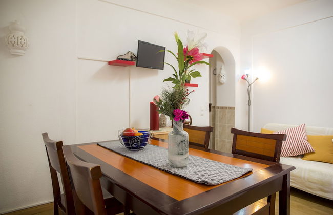 A12 - Praia da Luz Studio Apartment by DreamAlgarve - Foto 5