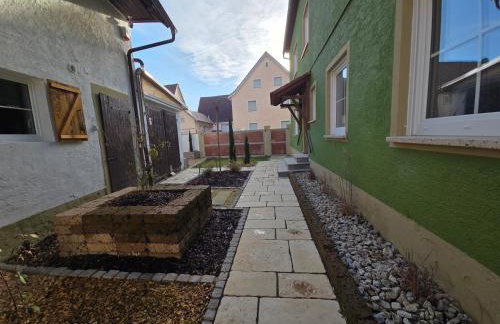 Zum grünen Häusle - Foto 63