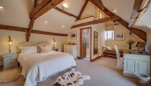 Hewletts Mill - Foto 3