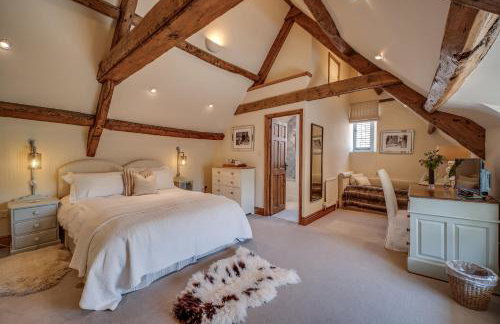 Hewletts Mill - Foto 3