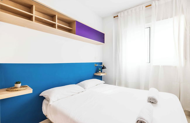 Apartamentos Centro Histórico - Foto 7