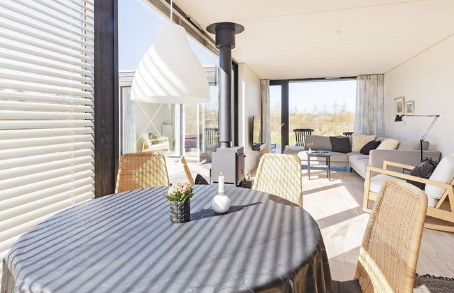 6 Person Holiday Home in Oster Assels - Foto 15