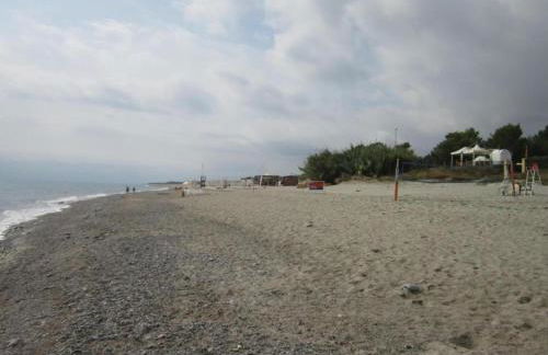 Holiday Home in Guardavalle Near River - Foto 72