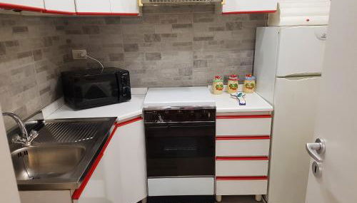 Charming apartment in Canicatti, 40 m² with private terrace. - Foto 5