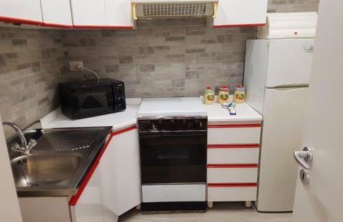 Charming apartment in Canicatti, 40 m² with private terrace. - Foto 5