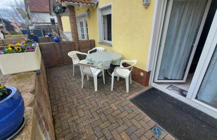 Appartements & Ferienwohnungen Wolf - Foto 17