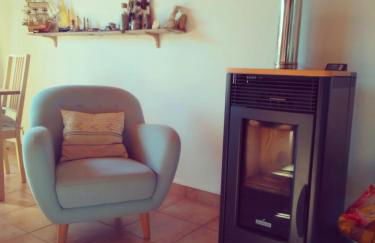 Villa L'Epicléa, Chorges, entre lac et montagnes - Photo 3