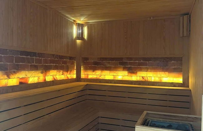 Apec Mandala Mui Ne Beach Khach San LHG - Foto 62