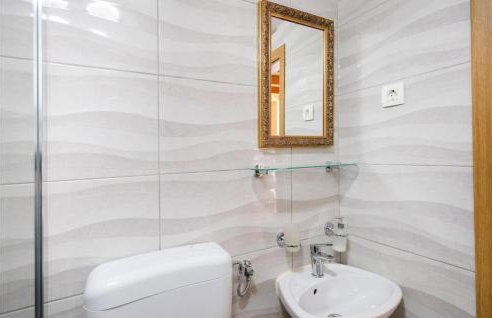 Stunning Home In Mliniste With Wifi - Foto 26