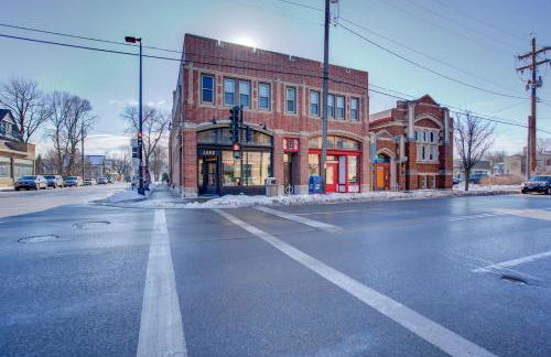 Willy St Dishwasher 65 Roku TV Office & Bedroom - Foto 24