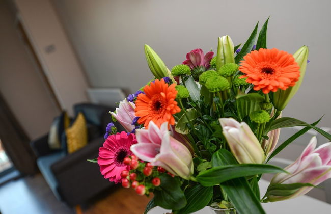 Portland Square - Foto 13