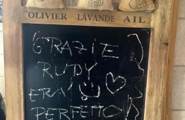 Mazet des Cèdres au pied de la colline - Foto 26