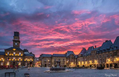 A l'orée des bois - Foto 25