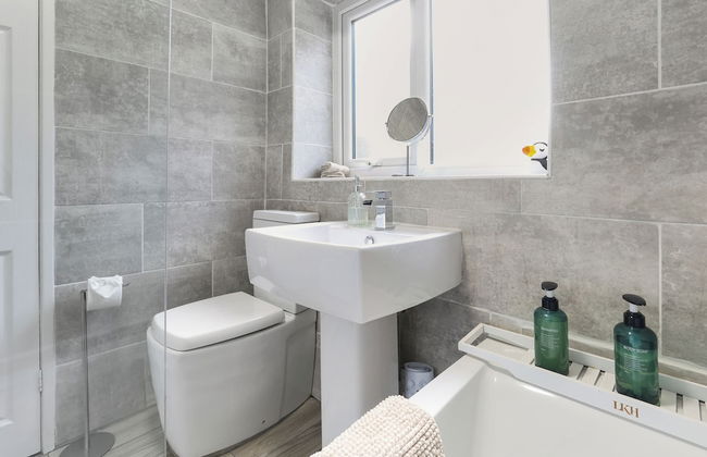 Home and Howay - North East Escapes - Photo 18