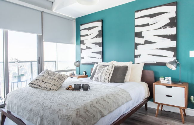 QuickStay Two-Bedroom Condo - Photo 20