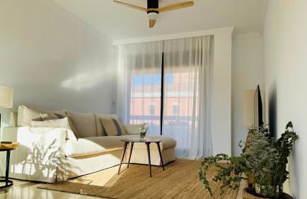 Fancy duplex penthouse in Carib Playa Cabopino - Photo 4