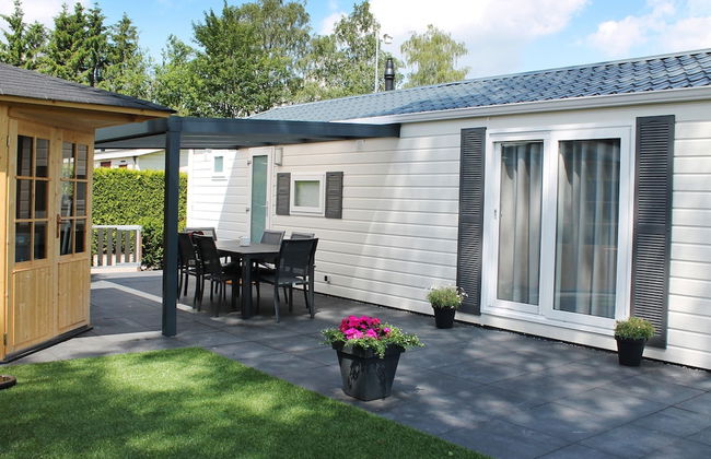 Chalet Retreat Near Forest - Photo 35