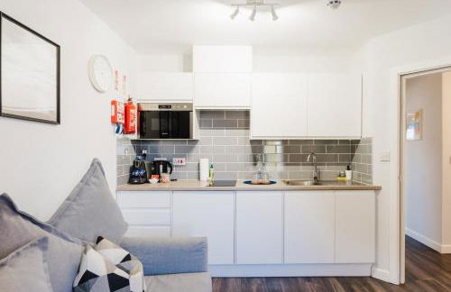 Prime Suites Lytham - Foto 7