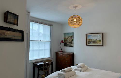 Picturesque Seaside Cottage Next to Viking Bay - Broadstairs - Foto 25