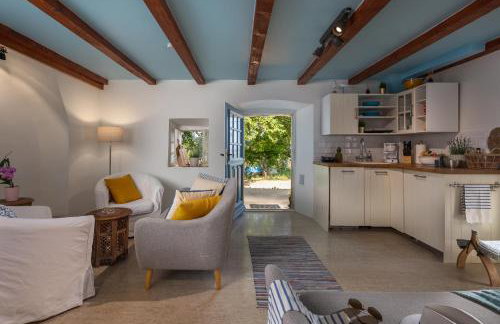 La Rocca Duo - Hidden In Istria - Happy Rentals - Foto 6