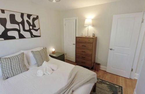 Stadium Armory Stay - 3 Bedroom - Foto 23