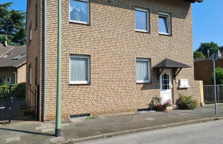 Ferienwohnung am Landschaftspark Duisburg-Nord - Foto 10