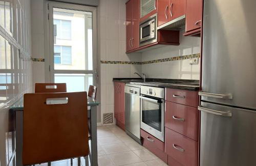 Exclusivo Apartamento Con Parking - Foto 20