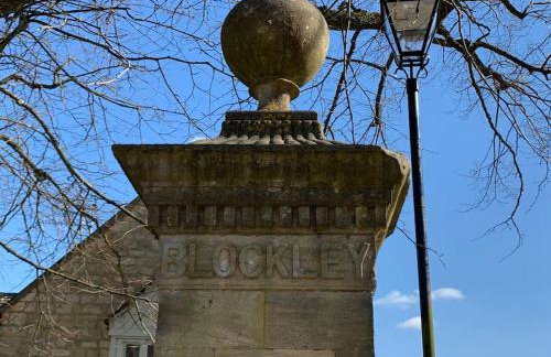 No.3 The Old Coach House - Foto 2