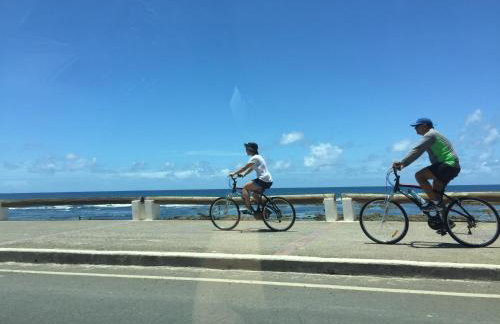 Apartamento Oceano Atlantico - Foto 2