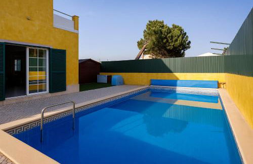 Sunny Villa in Lagoa de Albufeira - private pool by Lisbeyond - Foto 13