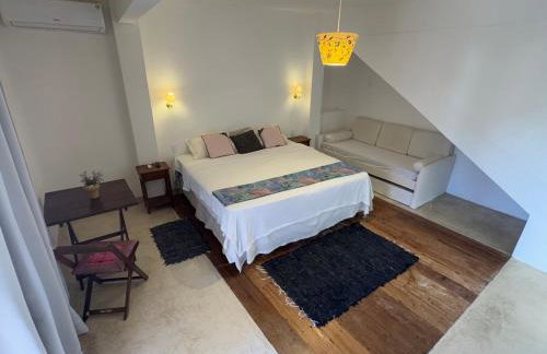 Piratas Do Morro Apartamento Praça - Foto 12